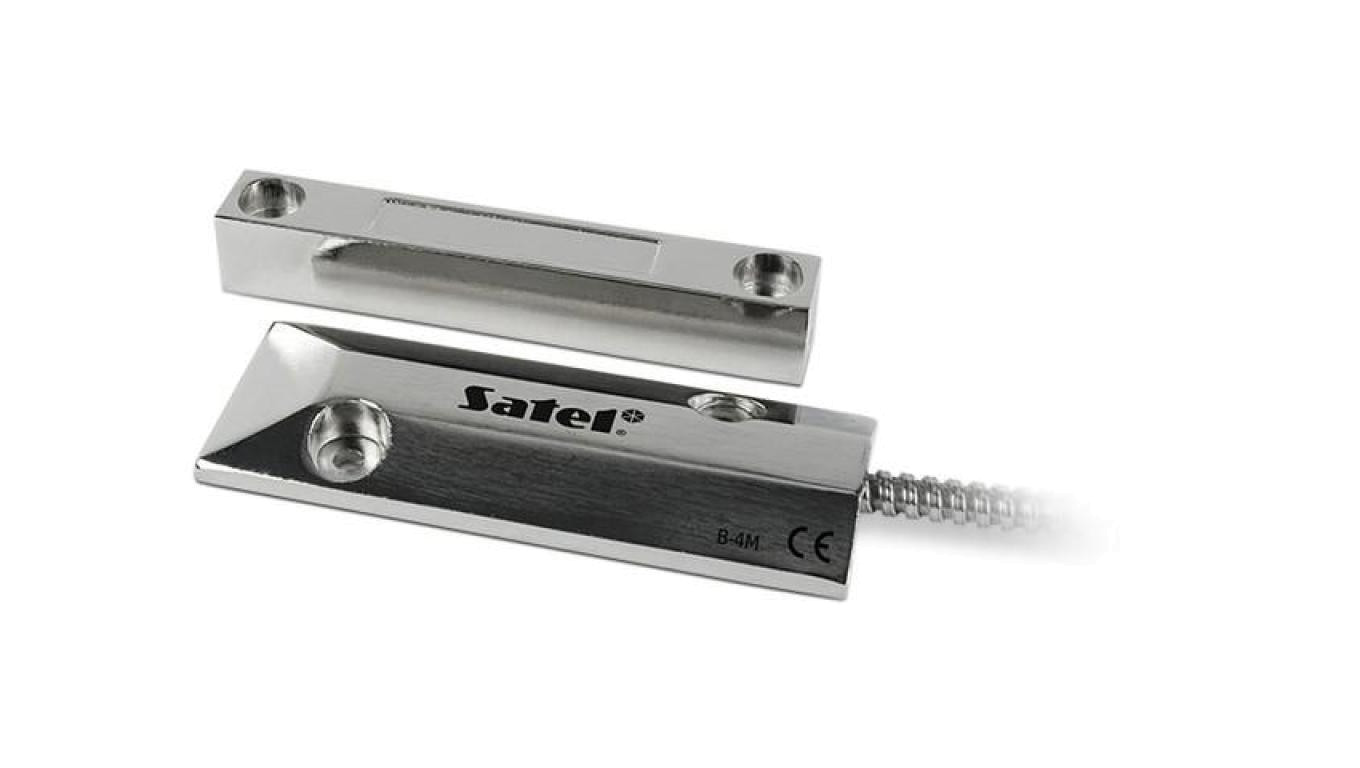 B-4M kontaktron bramowy