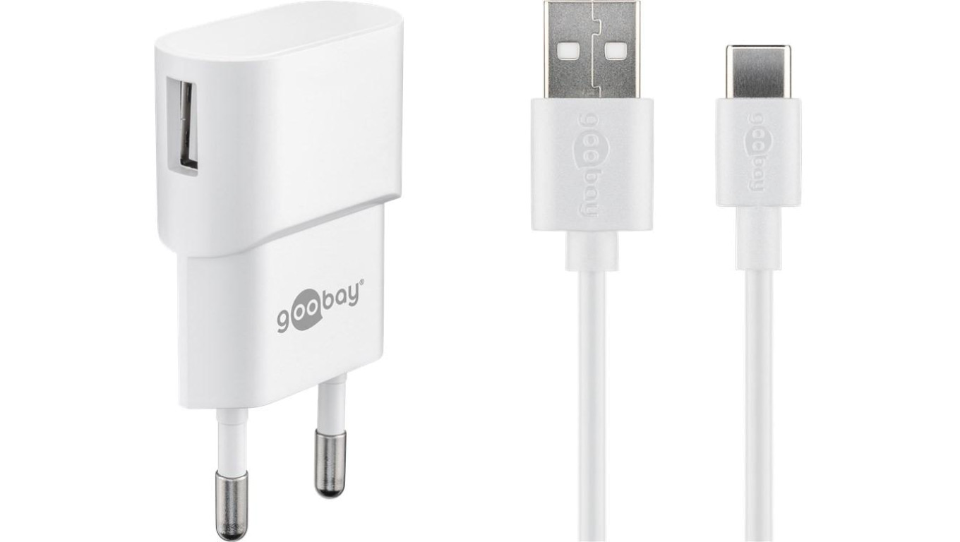 Zestaw do ładowania USB-C™ 1 A