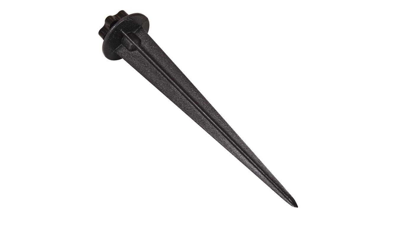 SPIKE Mocowanie Dogruntowe Naświetlaczy