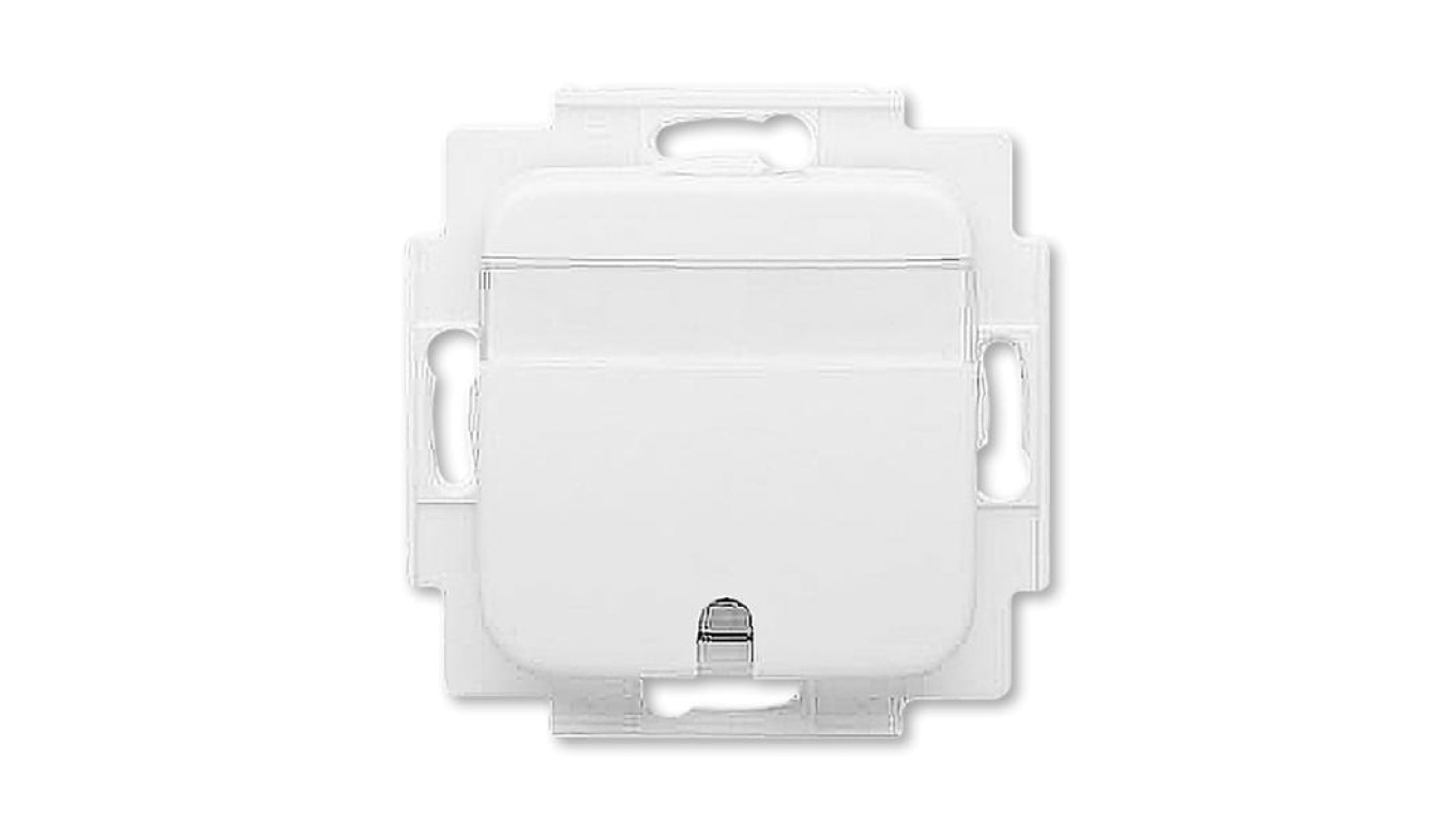 Moduł manipulatora podświetlany biały SIGNAL FAP3010 2TKA002102G1