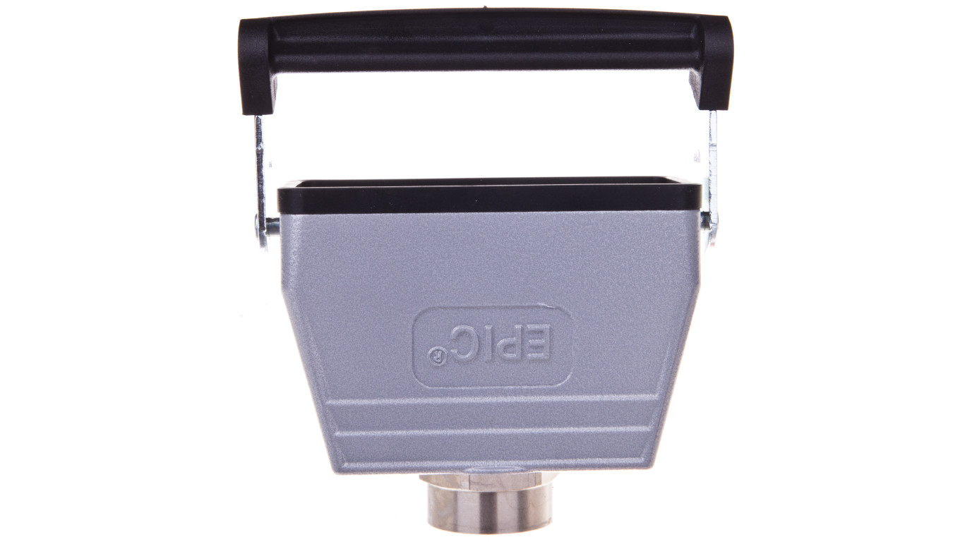 Obudowa gniazda M25 swobodna EPIC H-B 16 TBF-LB M25 19086900