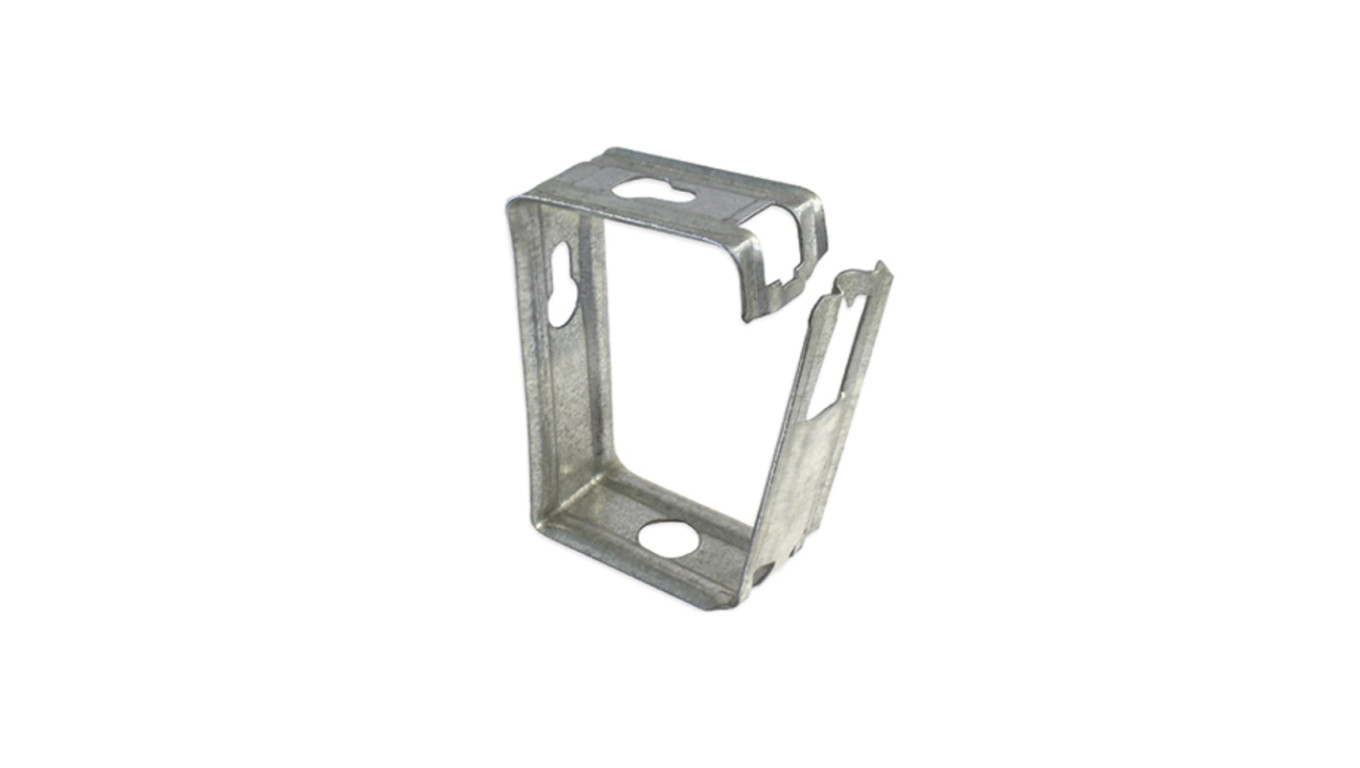 Obejma kablowa CH mała 63x40mm (94055CH) /100szt./