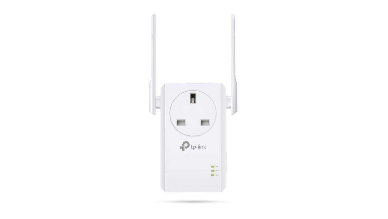 Repeater TP-LINK TL-WA860RE