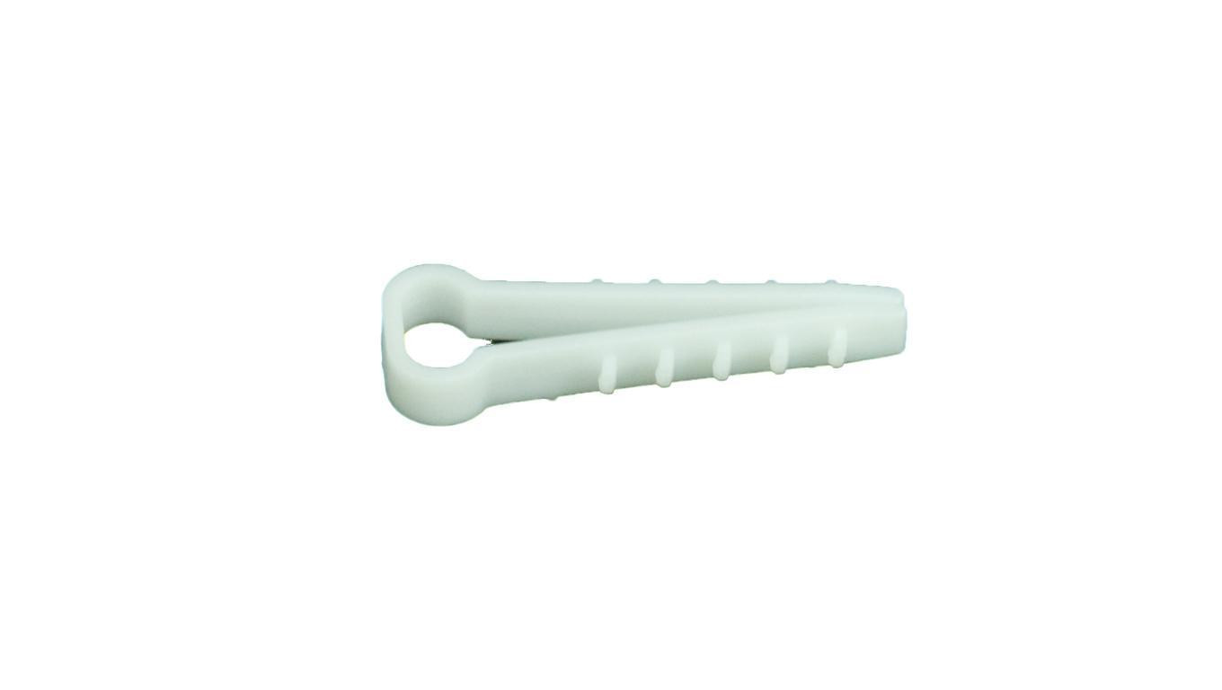 Uchwyt szybkiego montażu USMP 2 BOX ( do np. YDYp 2x2,5, wiertło fi6-7mm) H.7311-300 /opak.300szt./