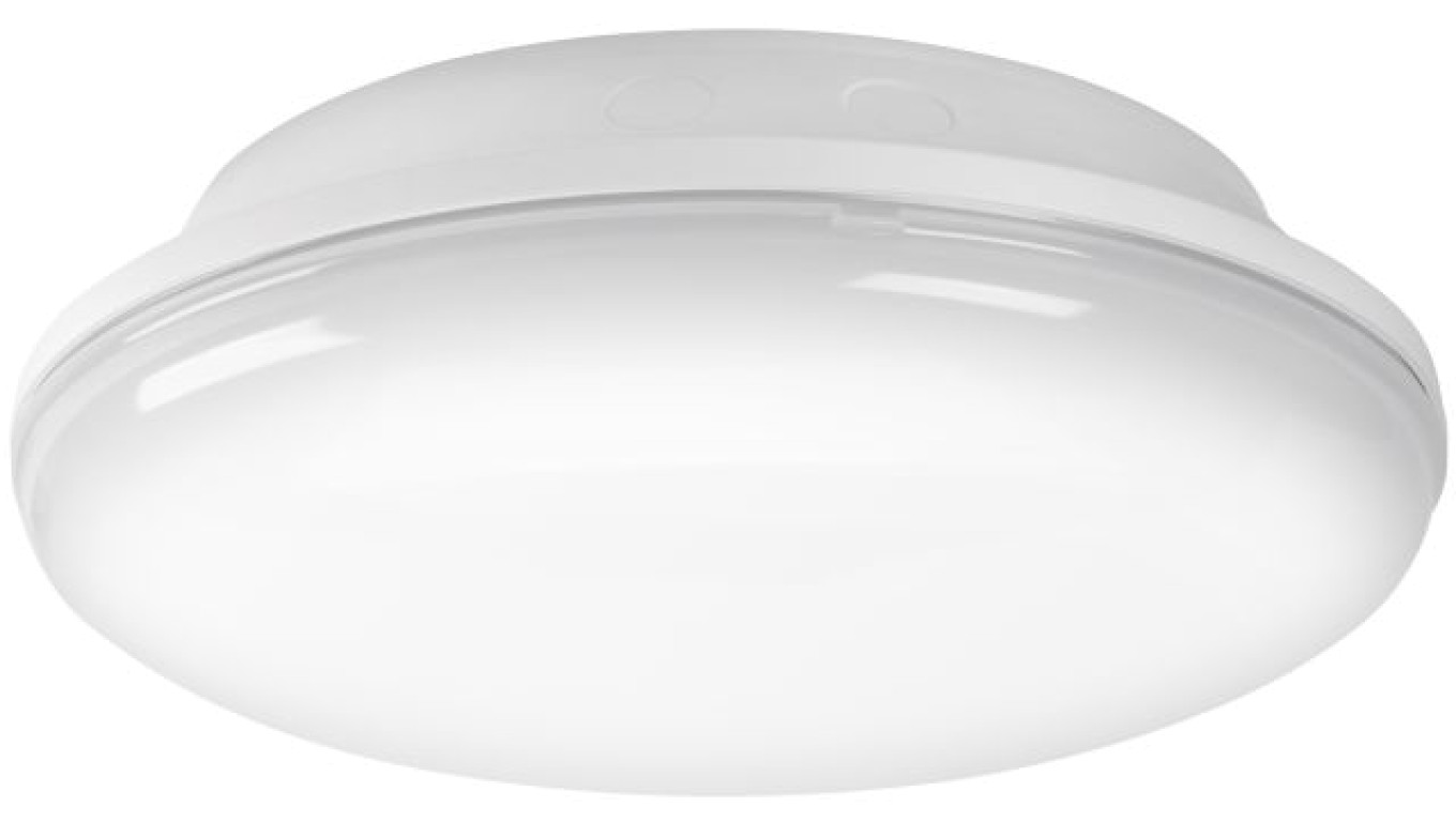 Plafoniera sieciowo-awaryjna MILO M 3H MT 4000K IP65 / 92783