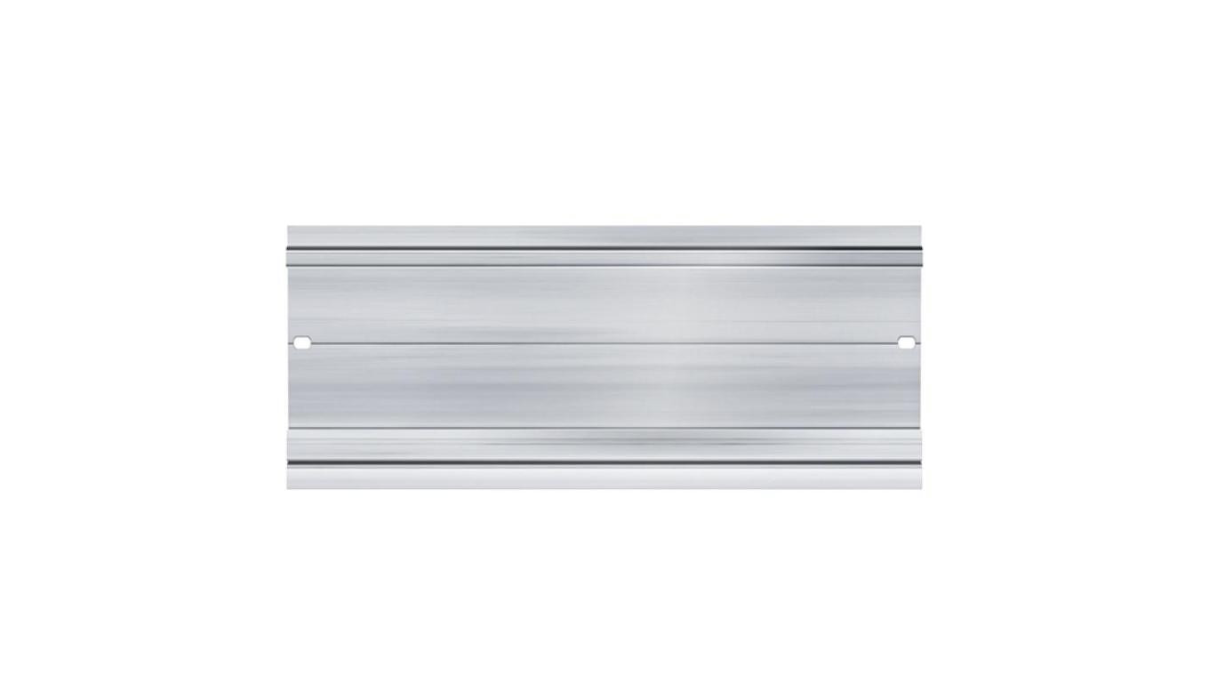 Simatic S7-1500, Szyna montażowa 482 MM / 19 CALI - 6ES7590-1AE80-0AA0