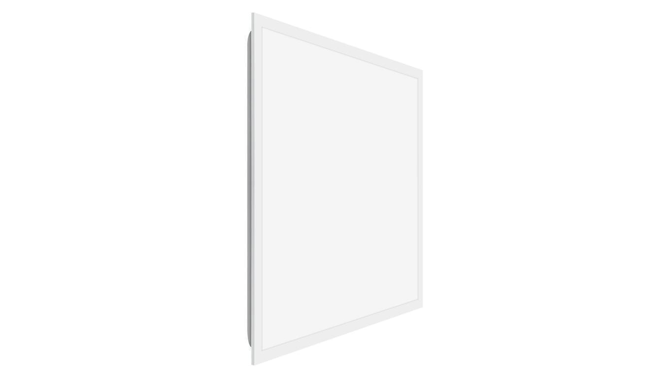 Panel LED ECO HLO 600 E 34W 3944lm 4000K 840 UGR19 (5 lat gwarancji) 4099854187438