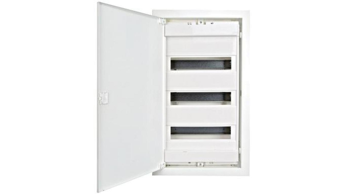 Obudowa p/t 3x12/14 do ścian murowanych drzwi metalowe