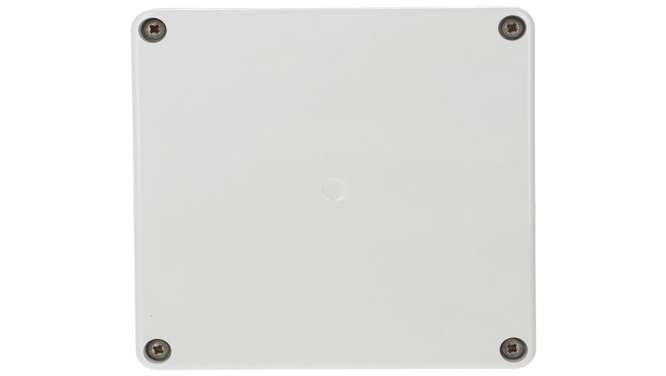 STRONG Puszka hermetyczna n/t 89x74x41mm IP67 PHP-54 szary 62.54