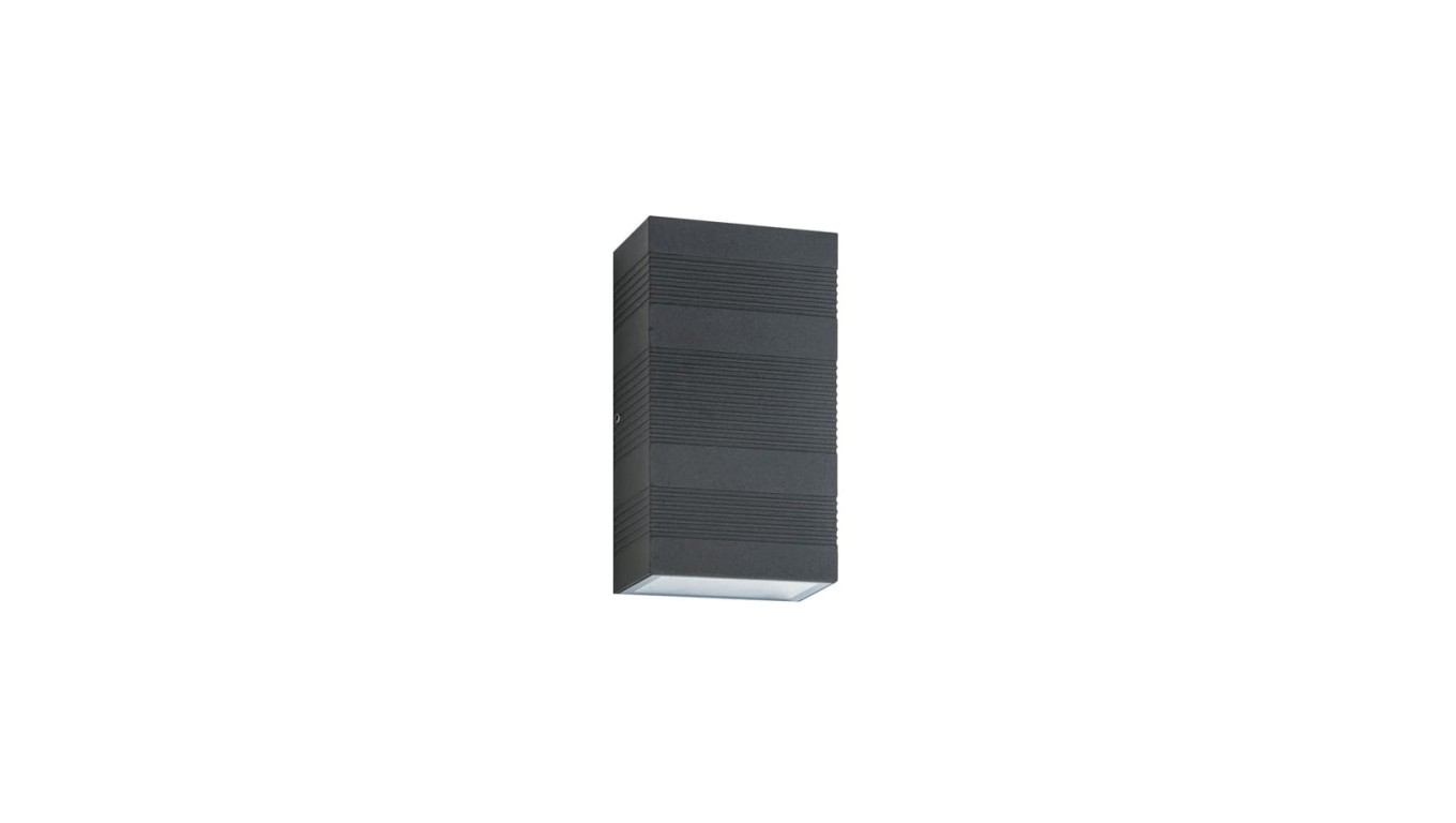 IDEUS TARO LED 2X5W D HERMETYCZNA