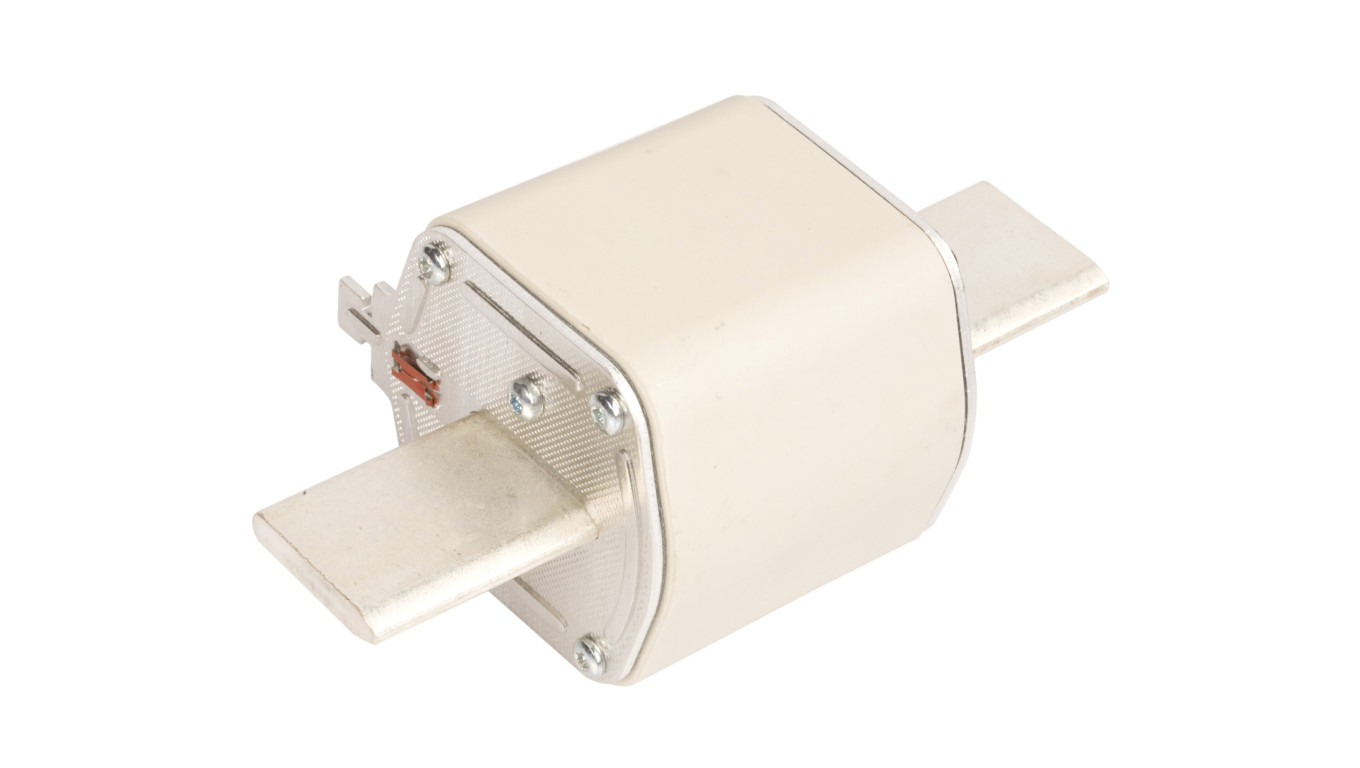 Wkładka bezpiecznikowa NH3 500A gG 500V 004186231