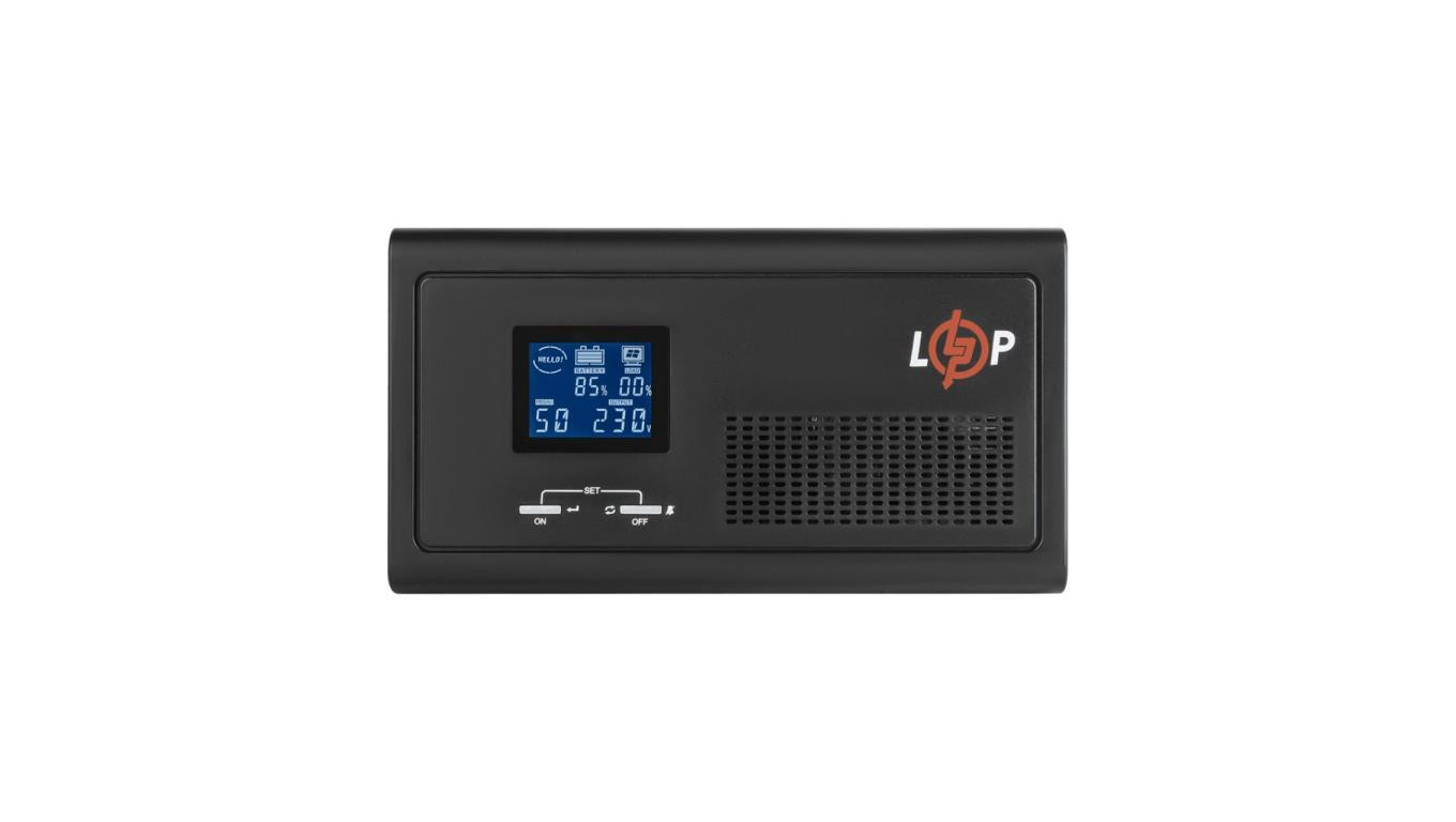 ZASILACZ AWARYJNY UPS 12V LPE-B-PSW-1500VA 1000W 1-40A LINIOWO-INTERAKTYWNY