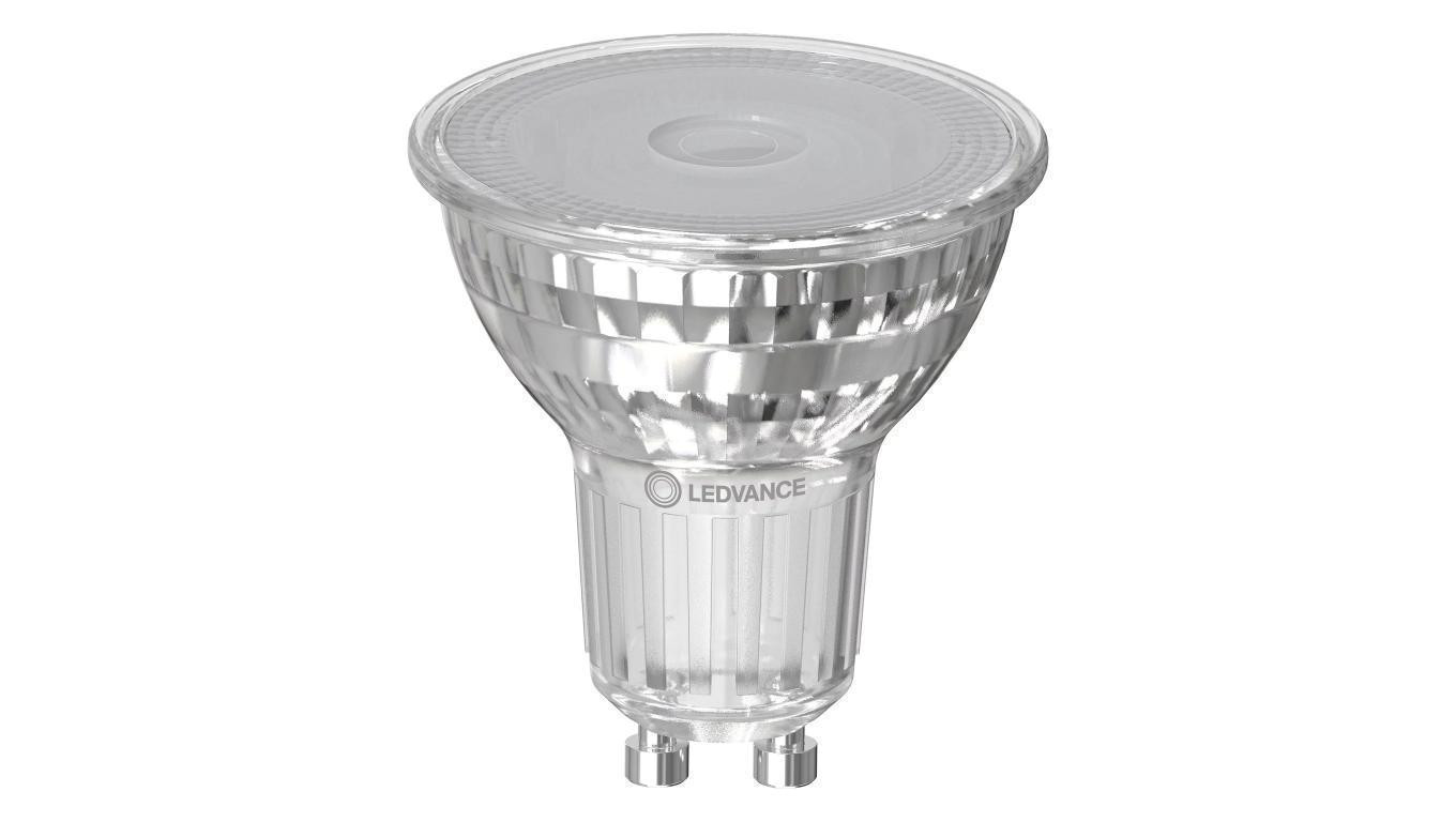Żarówka LED GU10 PARATHOM 80 (120 stopni) 6,9W 575lm 4000K 840 230V 4 LATA GWARANCJI 4099854055133