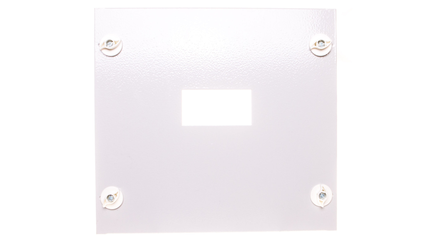 Płyta montażowa 300x400mm stal pion BPZ-NZM1/MSW-400-MV 116923