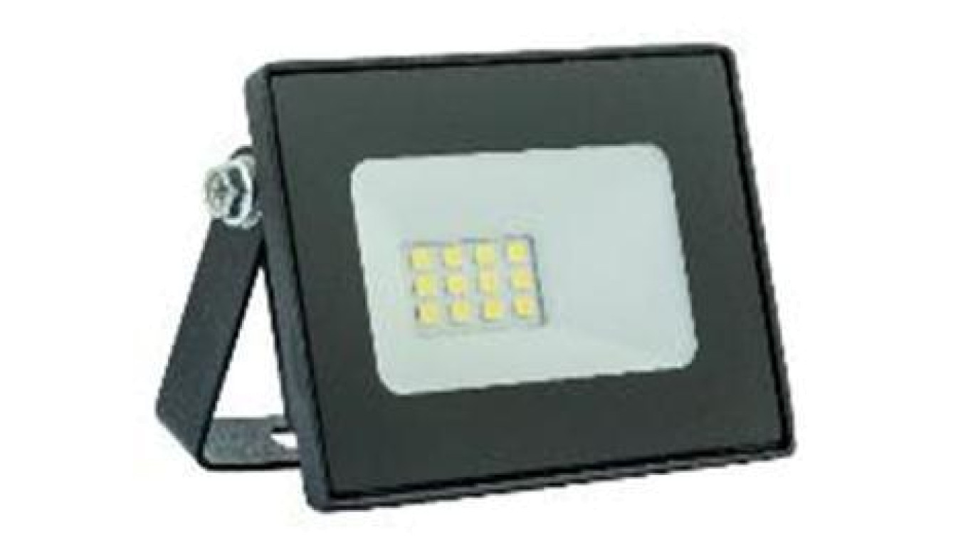 Naświetlacz ledowy 10W Crux GW-0127