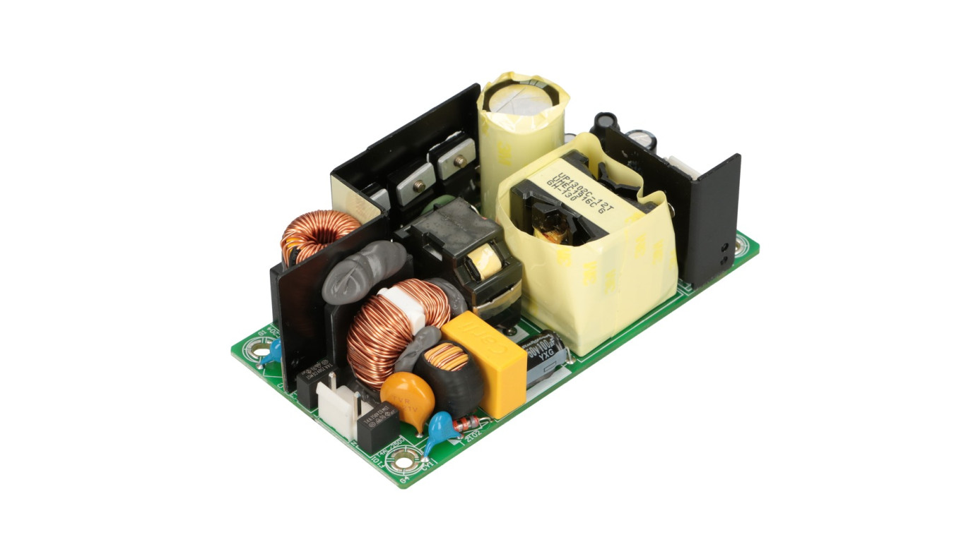 Zasilacz 12V, 10,8A, 1300W, dedykowany dla serii CCR1036 MikroTik UP1302C-12