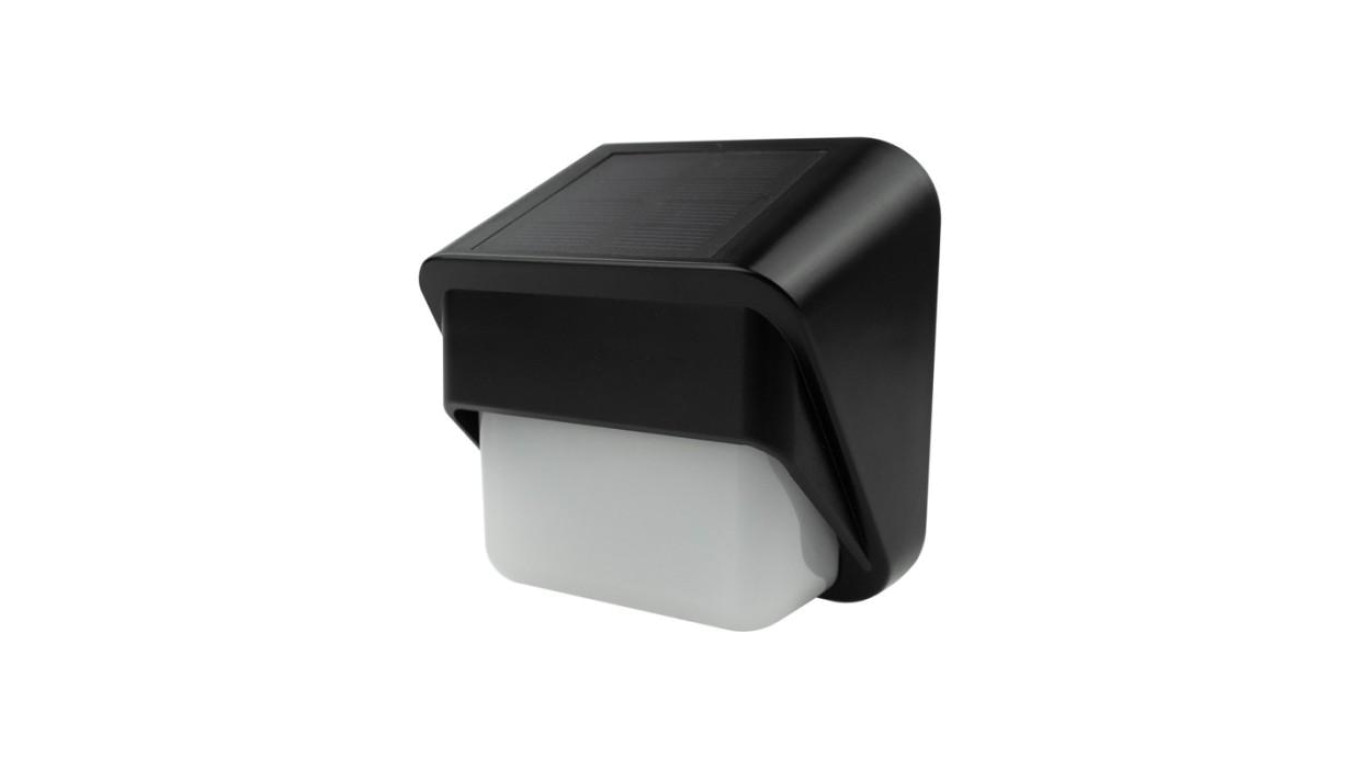 Solarna Oprawa Elewacyjna LED SOE-6