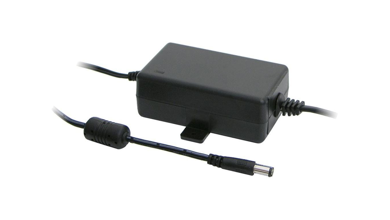 PSD12020 Zasilacz impulsowy desktop do CCTV