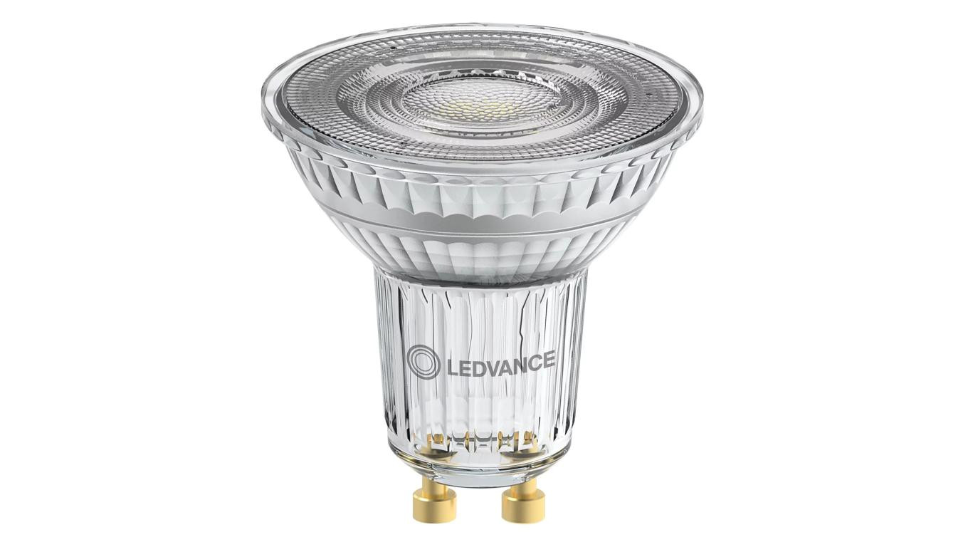 Żarówka LED GU10 PERFORMANCE 35 (36 stopni) 3,4W 230lm 2700K 927 230V (ściemnialna) 5 LAT GWARANCJI 4099854059872
