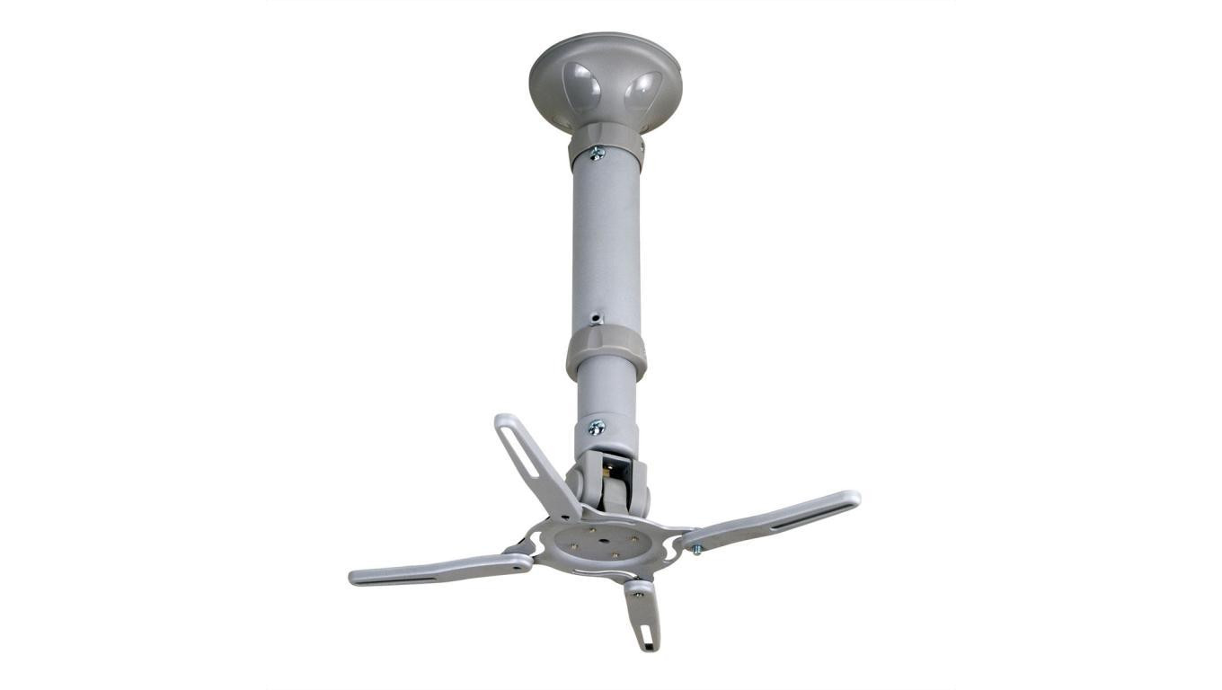 Uchwyt sufitowy VALUE do projektora, duży