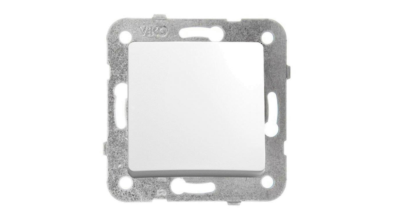 Panasonic LINNERA S zaślepka biały połysk 91440090