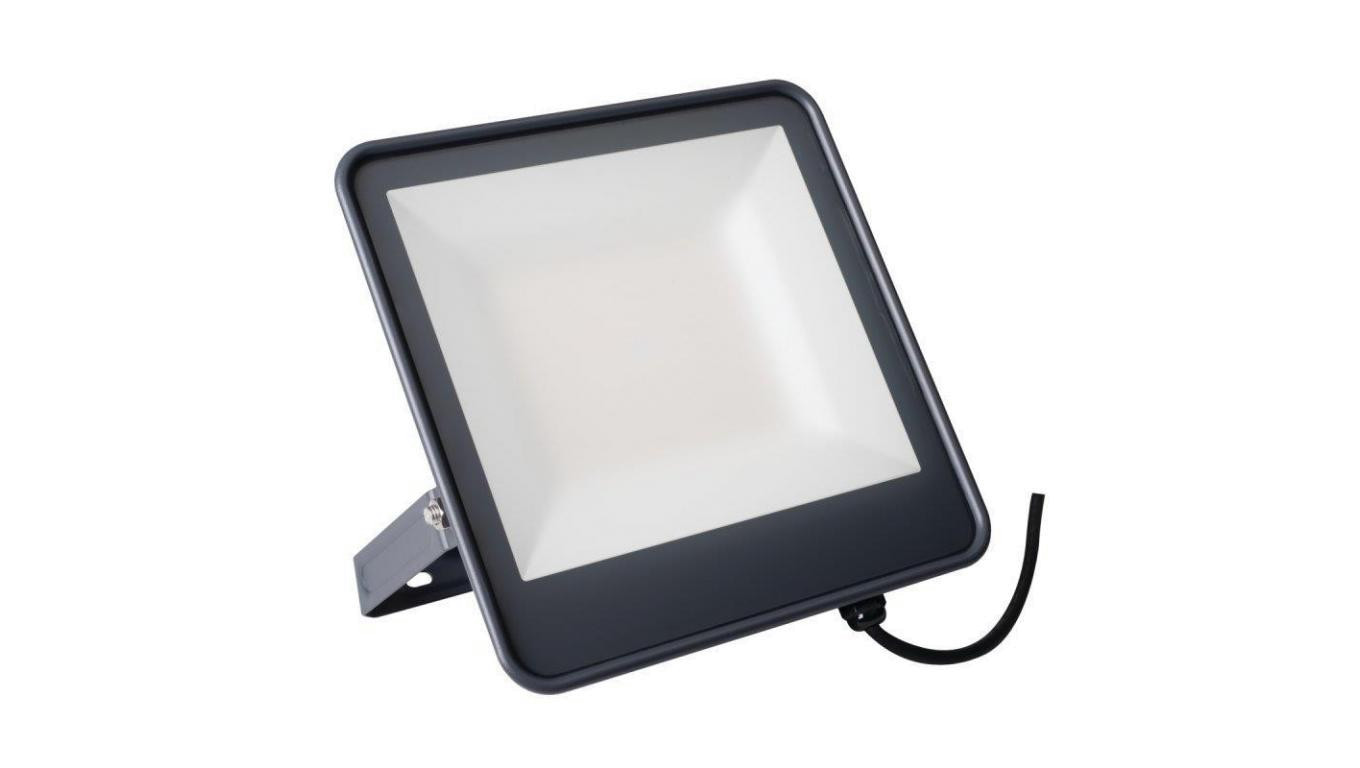 Kanlux naświetlacz led IQ-LED FL 90W NW neutralna biała, 4000K, 10800LM, IP65