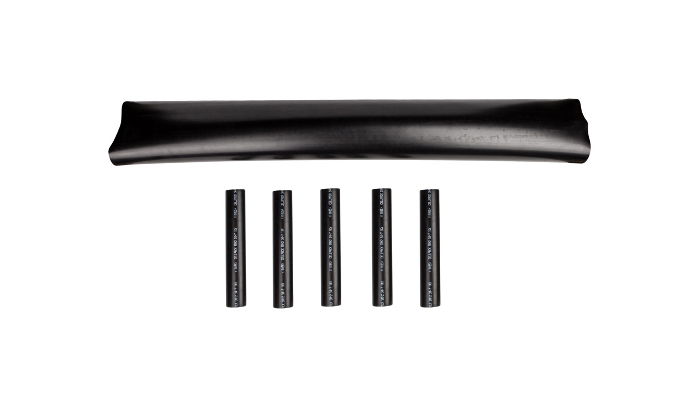 Mufa przelotowa termokurczliwa, SMH5-PL-3 (95-150), 427186