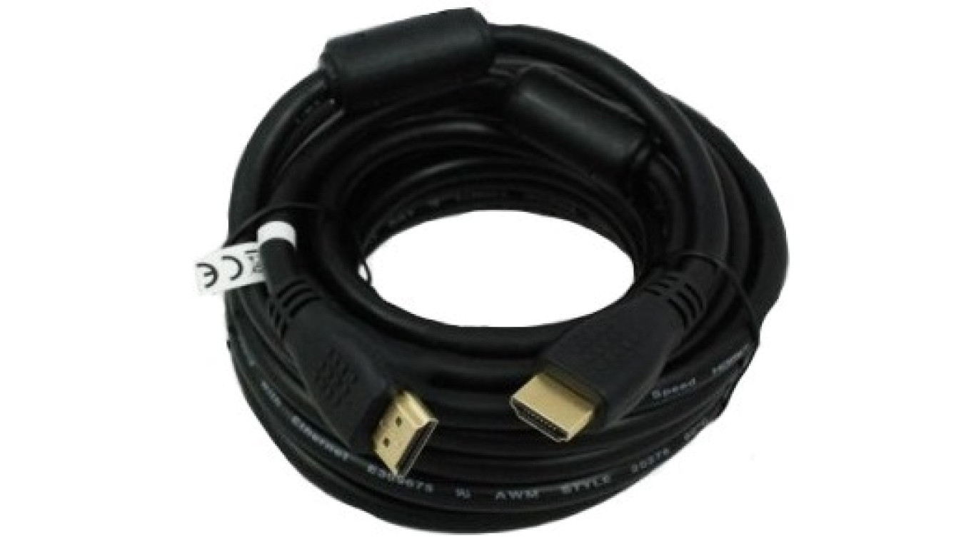 VITALCO HDK48 Kabel HDMI 1.4 High Speed Full HD 4K@24 6m