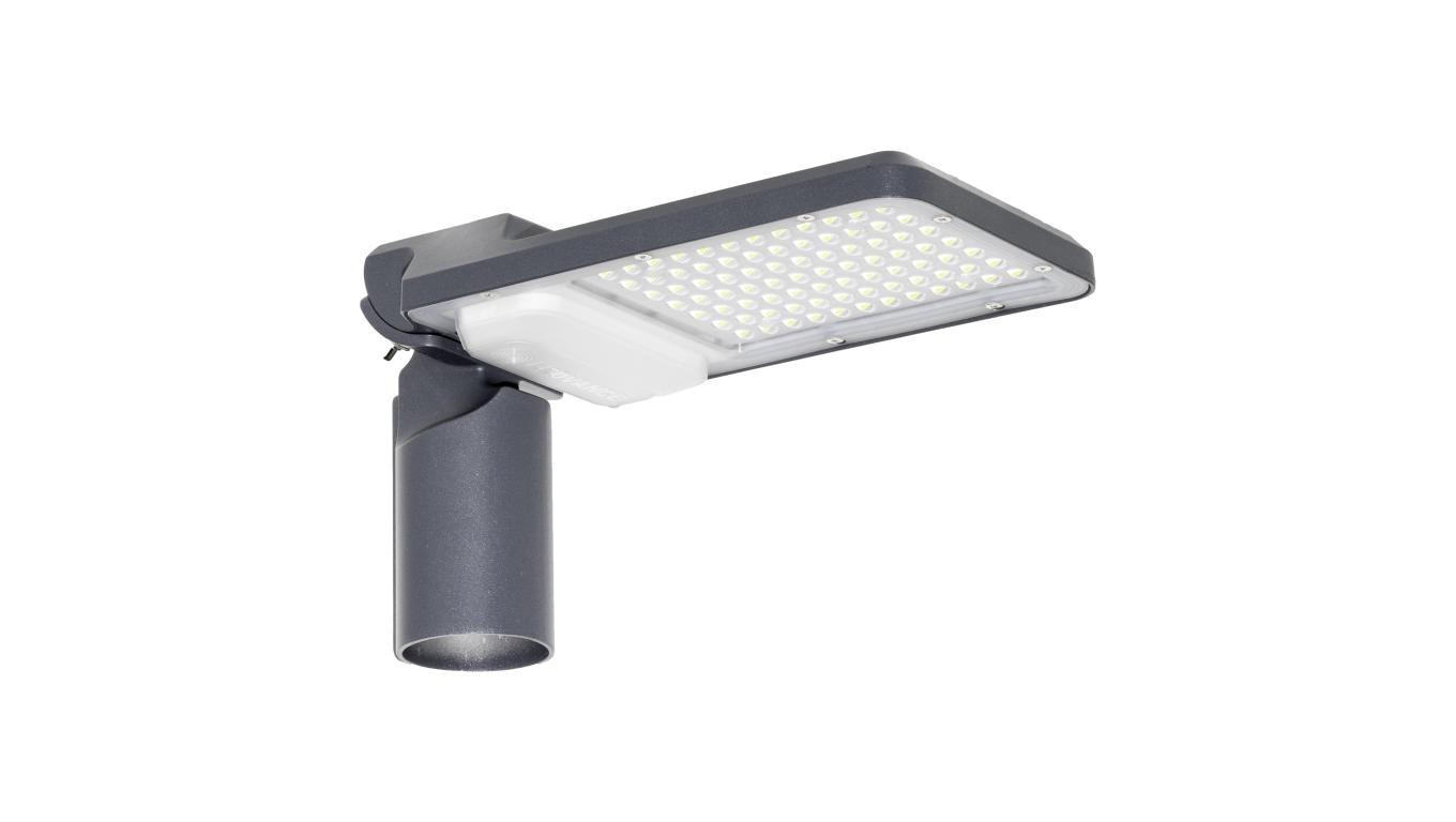Oprawa uliczna LED URBAN AREA E 50W 6000lm 4000K 840 IP65 szara 5 LAT GWARANCJI 4099854361821