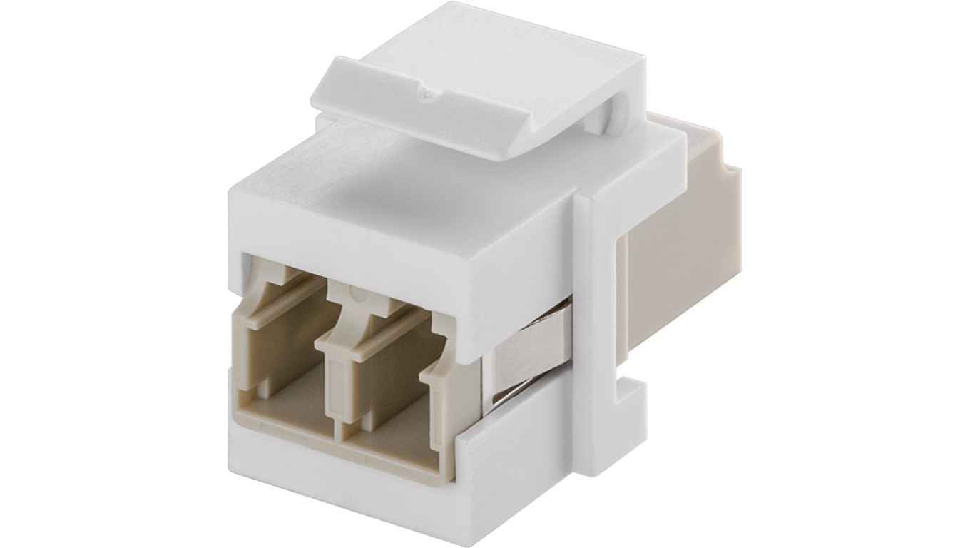 Kabel światłowodowy modułu Keystone