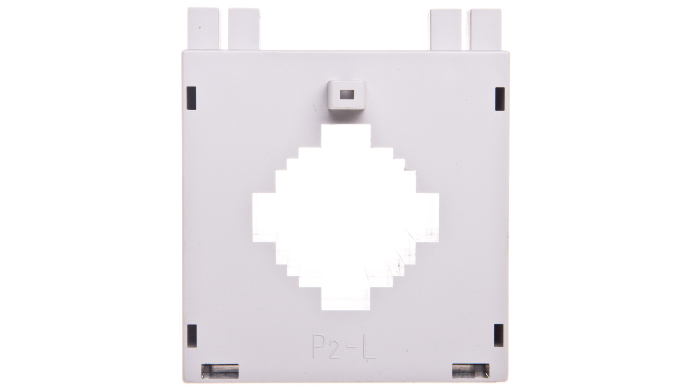 Przekładnik prądowy 400/5A, klasa 0,5, na przewód fi 30mm, na szyny: 40x10mm, 30x20mm, 25x25mm DM3T0400