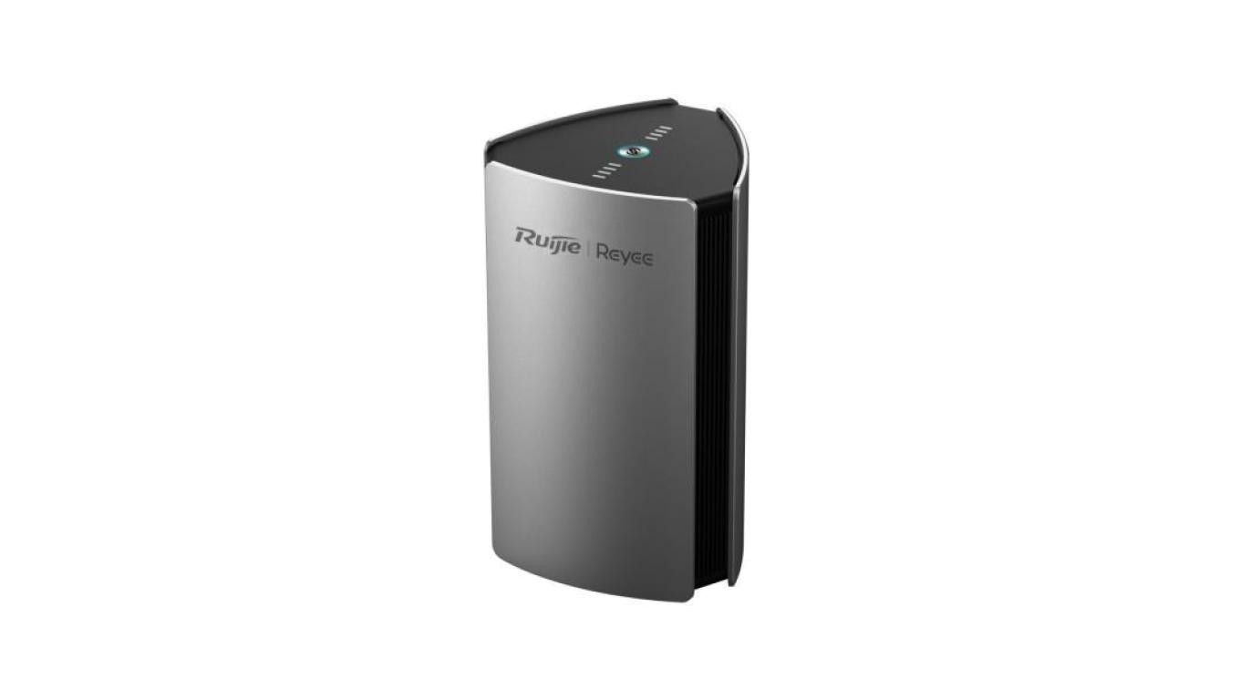 Router Reyee Wi-Fi 6 - 802.11ax - 3.2Gbps 1 port WAN + 3 porty LAN zestaw 2szt.