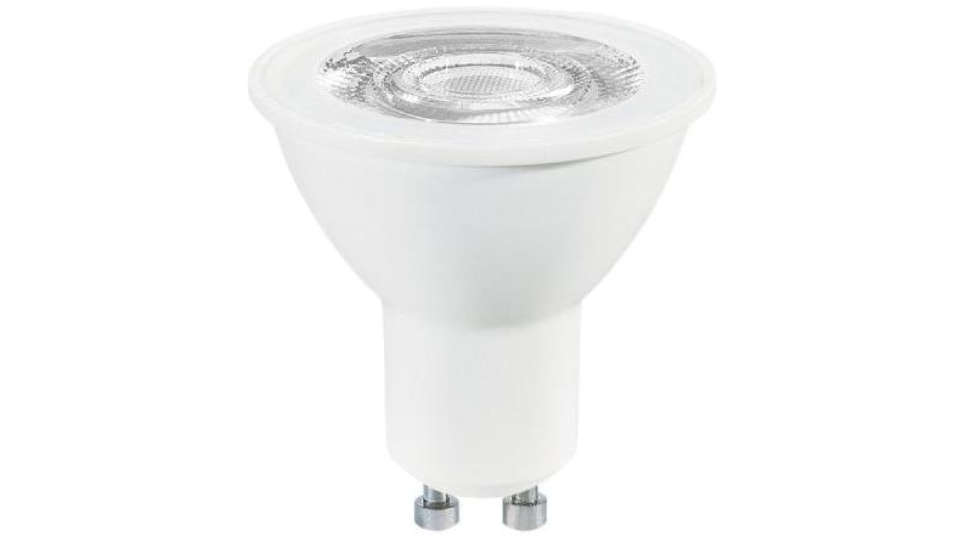Żarówka LED VALUE PAR16 80 GU10 6,9W 575lm 6500K 865 36st. 4058075198821