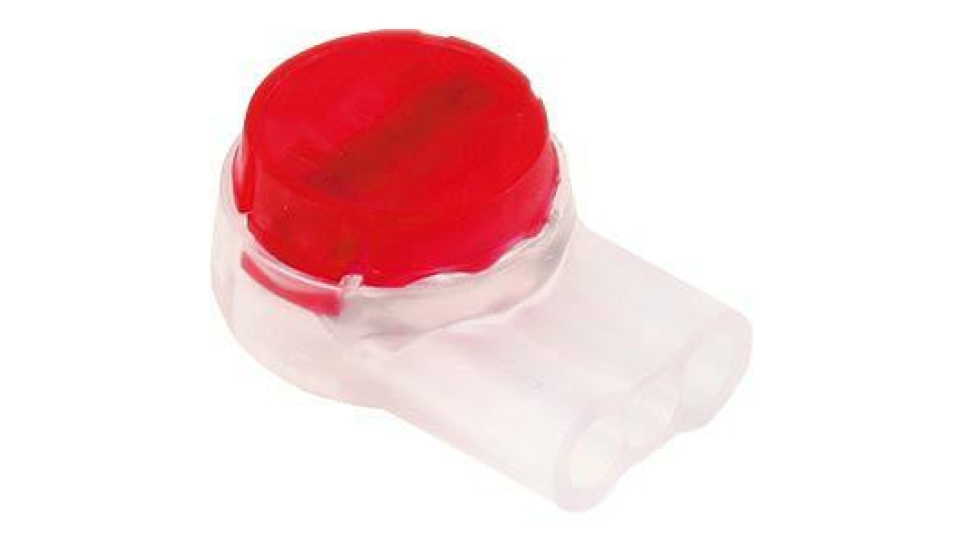 3M Szybkozłączka zaciskana UR2 /1szt/ Scotchlok 80611327596 złączka telefoniczna i komputerowa 7000031727