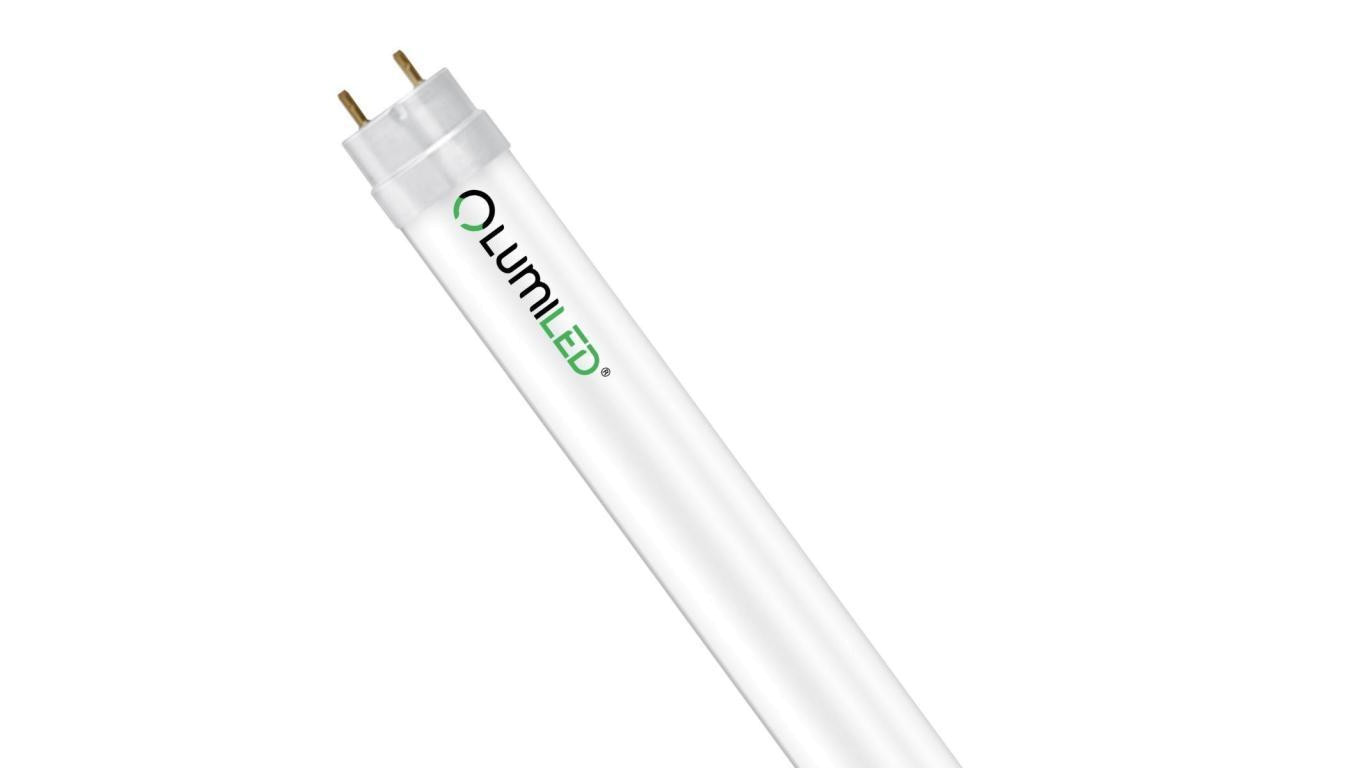 Świetlówka LED G13 T8 18W 6500K Zimna 160lm/W 120cm Lumiled