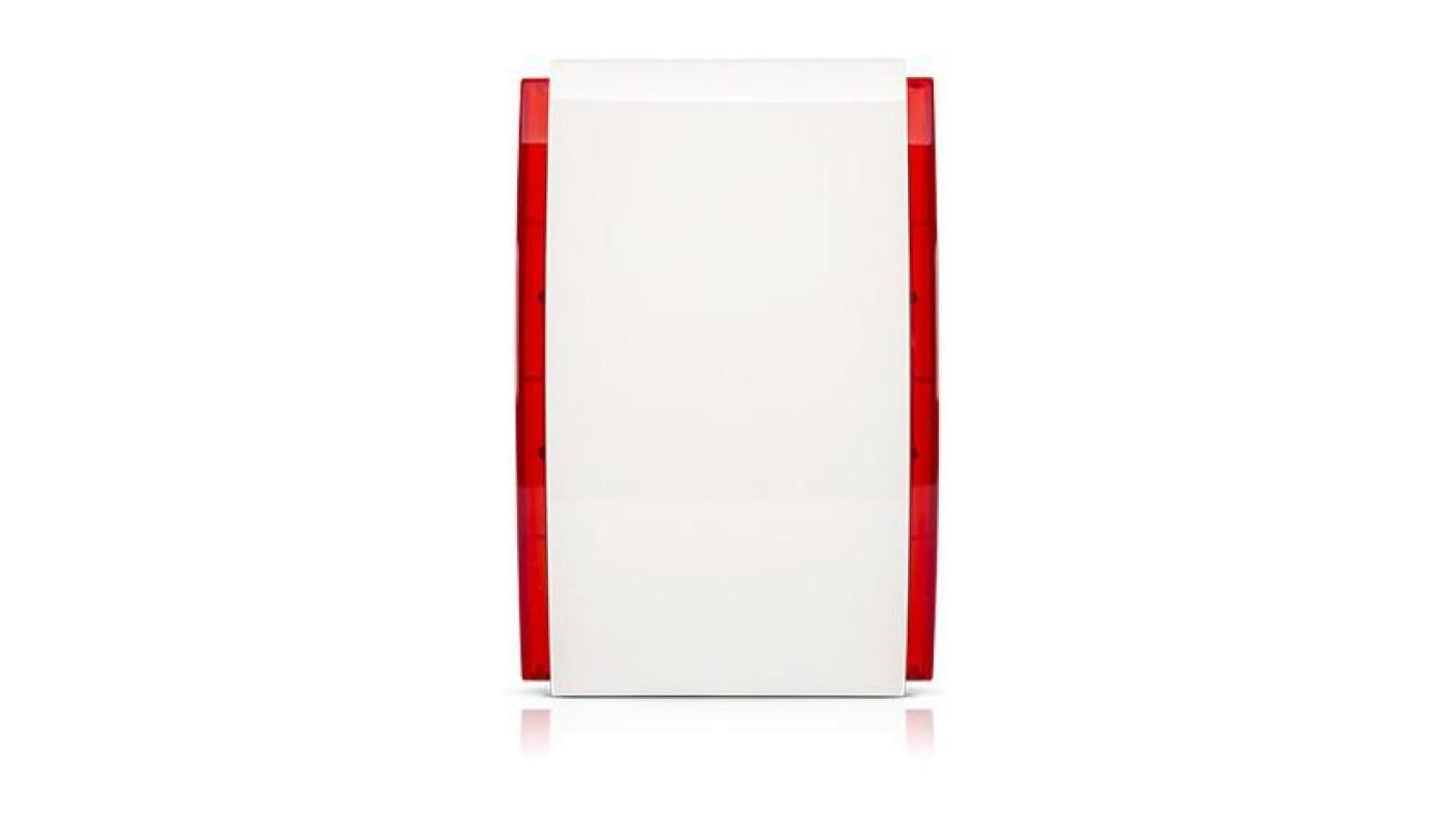 ASP-215 R Sygnalizator wewnętrzny