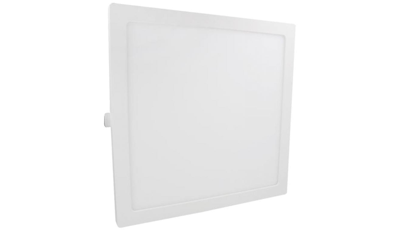 LED line Panel natynk podtynk Easy Fix 24W 2700K 2150lm kwadrat 3 lata gwar.