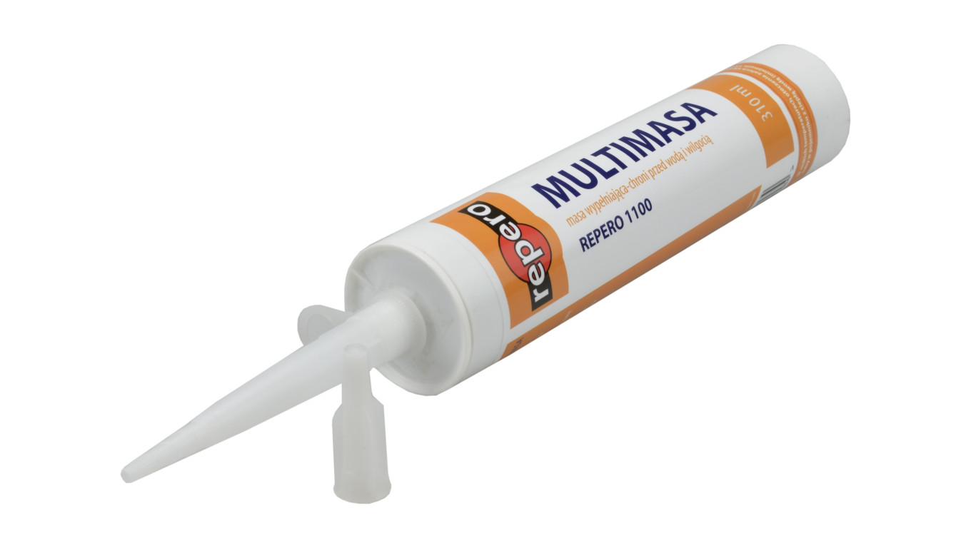 Multimasa do uszczelniania Repero 1100 310ml