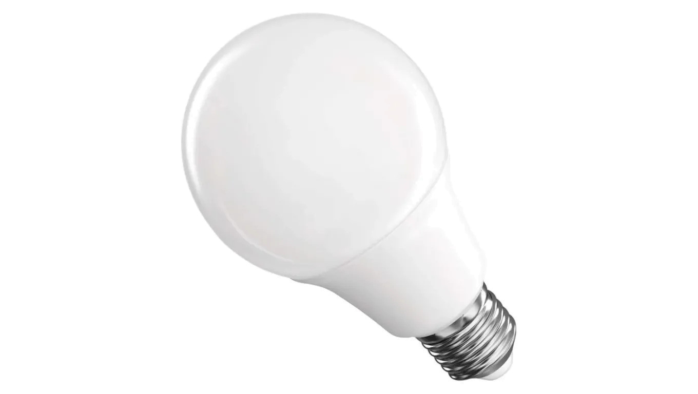Żarówka LED Classic E27 9,5W (75W) 1055lm 4000K neutralna biel ZQ5E53