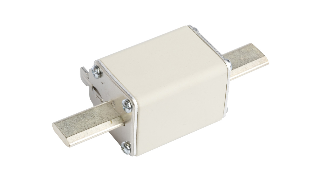 Wkładka bezpiecznikowa NH1 160A gF 500V 004139119