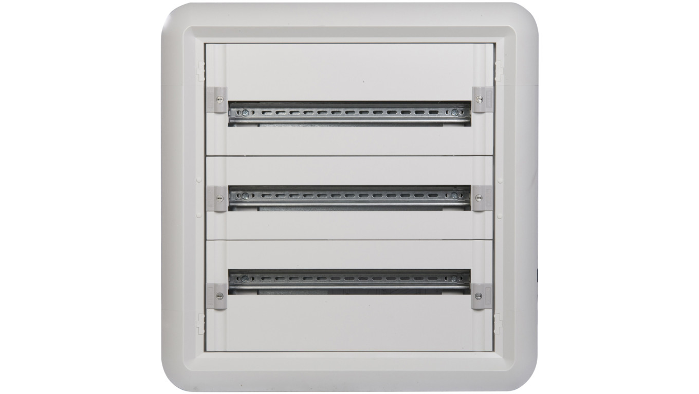 Rozdzielnica modułowa 3x24 podtynkowa IP30 XL3 160 020063