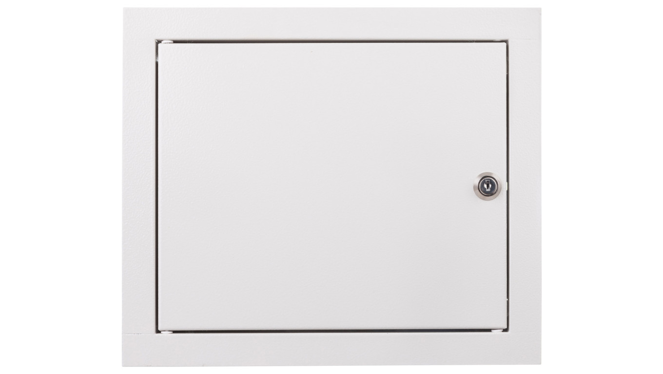 Rozdzielnica modułowa 1x6 podtynkowa IP31 RP 6 Z 1-007