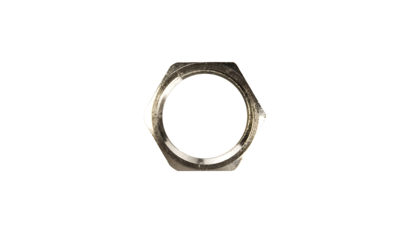 Nakrętka mosiężna PG9 SKINDICHT SM 9 52003500 /100szt./