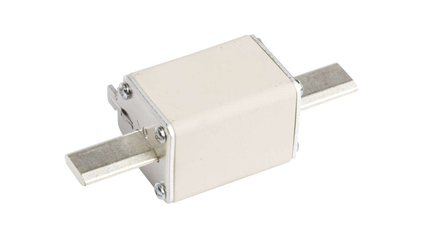 Wkładka bezpiecznikowa NH1 250A gF 500V 004139121