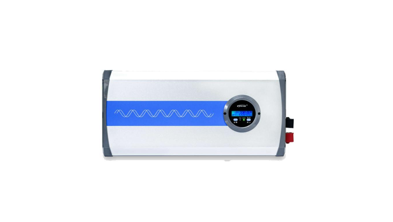 Przetwornica napięcia EPEVER IPT1000-12-PLUS-T 1000W