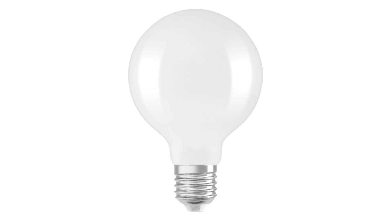 Żarówka LED VALUE CLASSIC E27 P 60 7W 806lm 4000K filament 3 LATA GWARANCJI 4099854570223