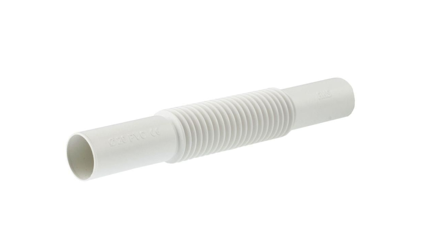 Złączka do rur 22 ZCL (PCV) 444068 /100szt./