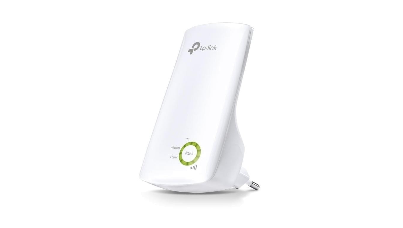Wzmacniacz sygnału TP-LINK TL-WA854RE