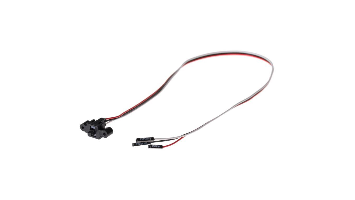 Czujnik otwarcia obudowy Akyga AK-CA-48