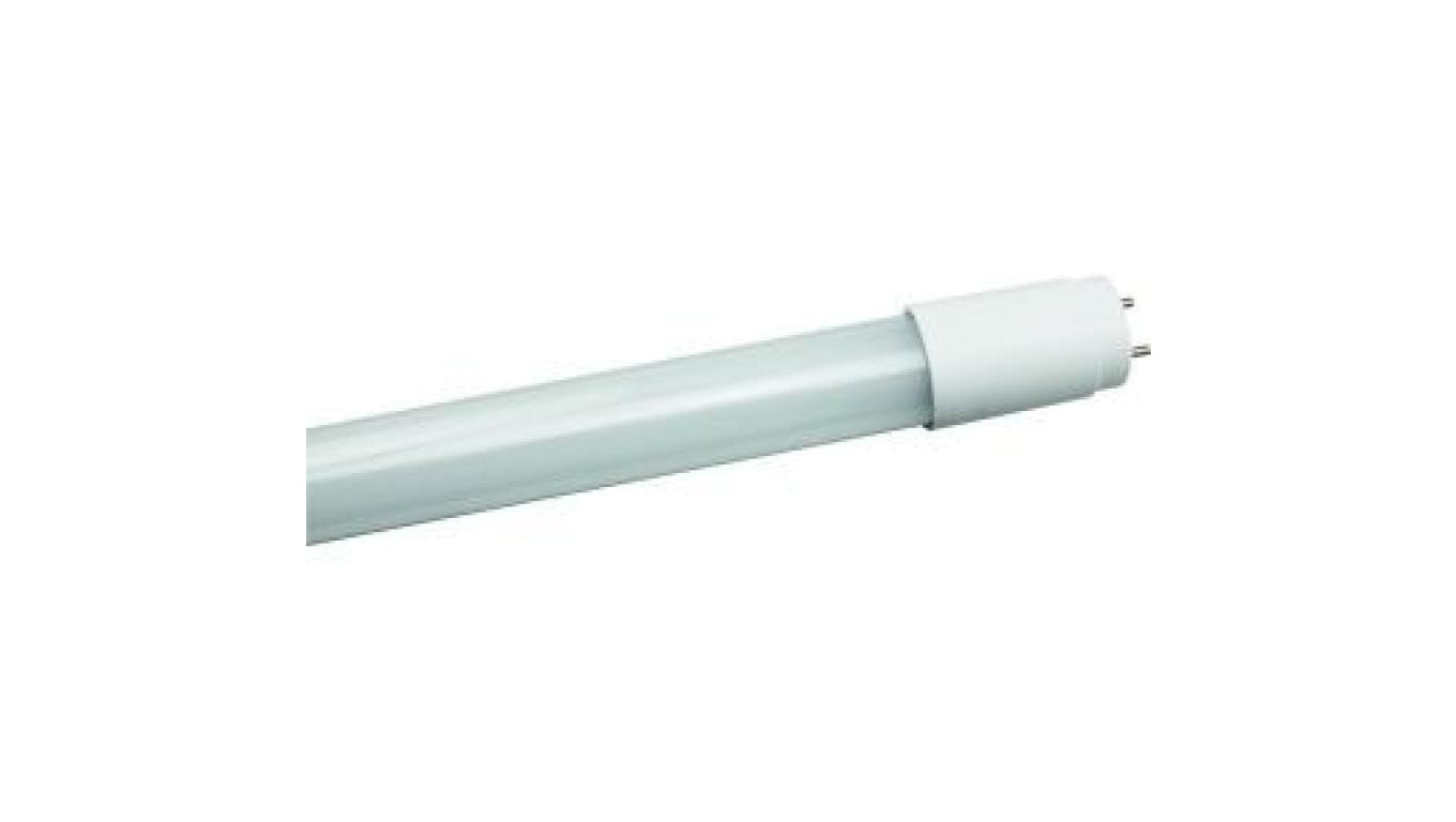 Świetlówka LED T8 G13 120cm 20W 3000lm 4000K 230V 25000h szklana mat LED-3141